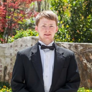 Meet your Posher, Gregory